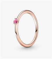 Anello Pandora Donna in Lega metallica 189259C03-52 - 189259C03-60